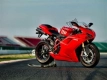 Alle originele en vervangende onderdelen voor uw Ducati Superbike 1198 R USA 2010.